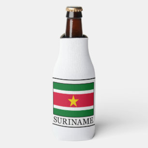 Suriname Bottle Cooler