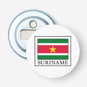 Suriname Bottle Opener