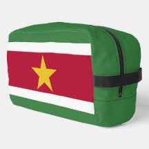 Suriname flag
