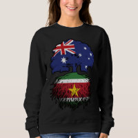 Suriname Surinamese Australian Australia Tree Root
