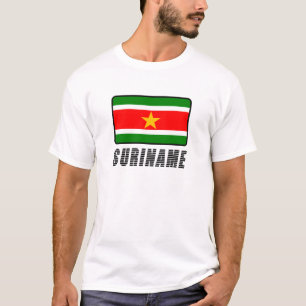 Suriname T-Shirt
