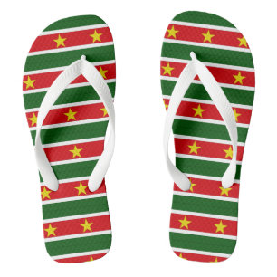 Suriname Thongs