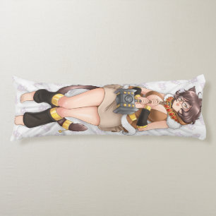 Suris Dakimura Body Cushion
