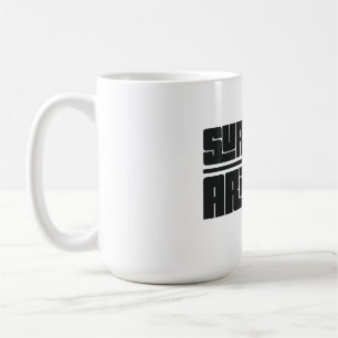 Surprise - Arizona Coffee Mug