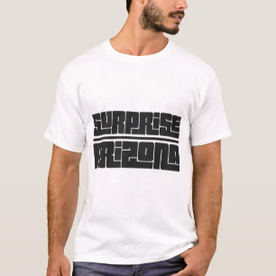 Surprise - Arizona T-Shirt