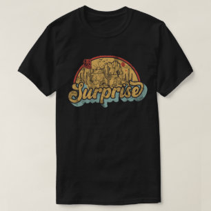 Surprise, Arizona T-Shirt
