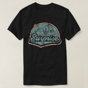 Surprise, Arizona T-Shirt