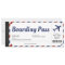 Surprise Boarding Pass Aeroplane Gift Ticket