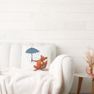 Surprise! cushion