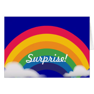 Surprise!!-Customise