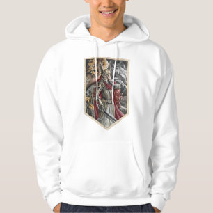 Surprise Gift Elden Ring Malenia Blade Of Miquella Hoodie