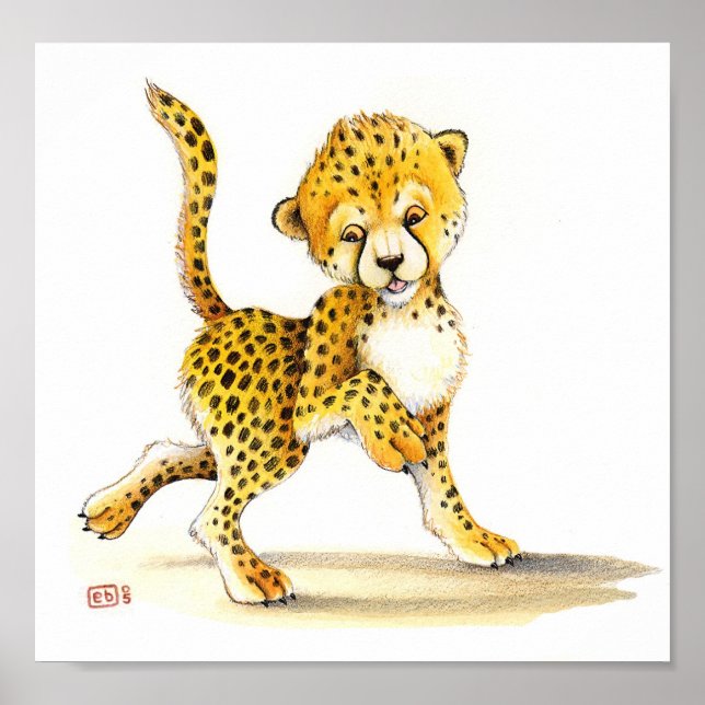 Surprise Howard! Poster (Front)