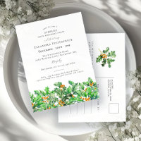 SURPRISE PARTY 60th Birthday December Birth Flower
