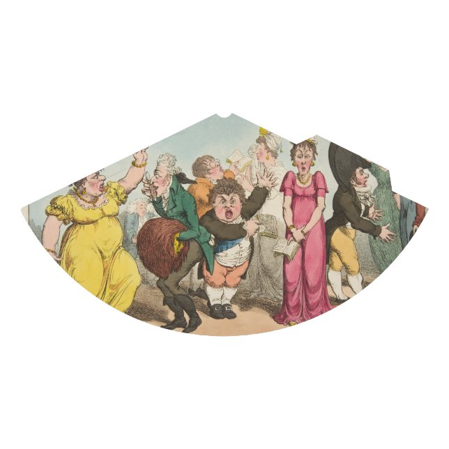 Surprise - Party Hat (Front)