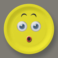 Surprised Emoji