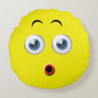 Surprised Emoji