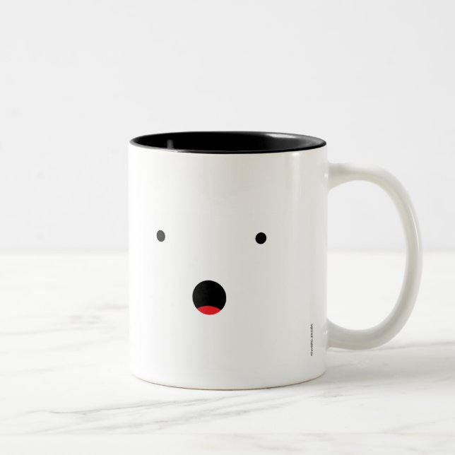 Surprisingly Good Mug (Right)