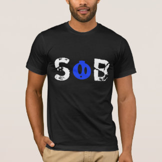 SURREAL Brand T-Shirt
