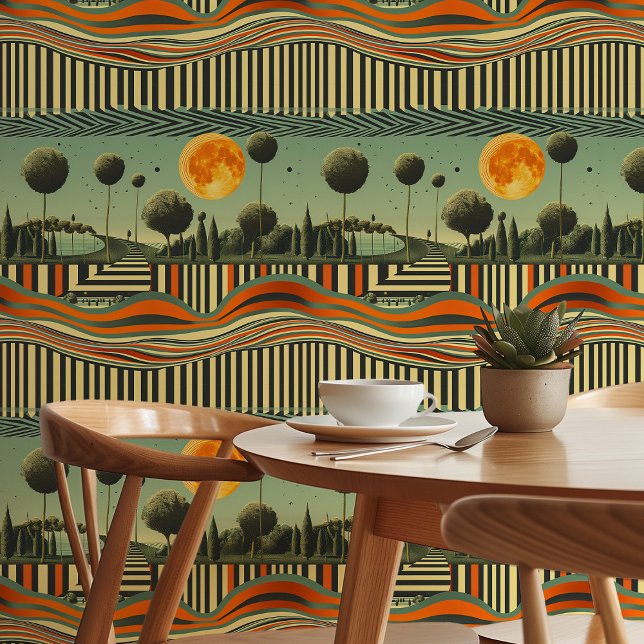 Surreal Dreamscape Wallpaper (Creator Uploaded)