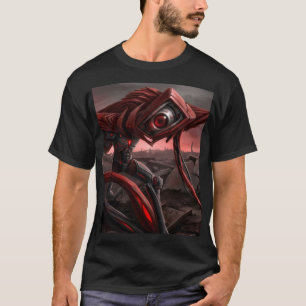 Surreal Eye T-Shirt