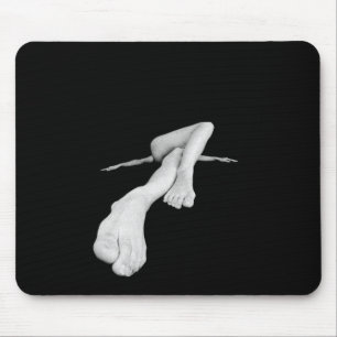 Surreal Mouse Pad