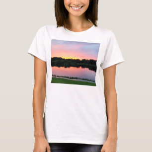 Surreal Sunrise T-Shirt