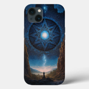 Surreal Visionary Landscape Case-Mate iPhone Case