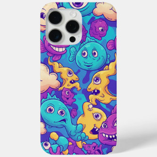 Surrealist art by Natasha Us iPhone 15 Pro Max Case