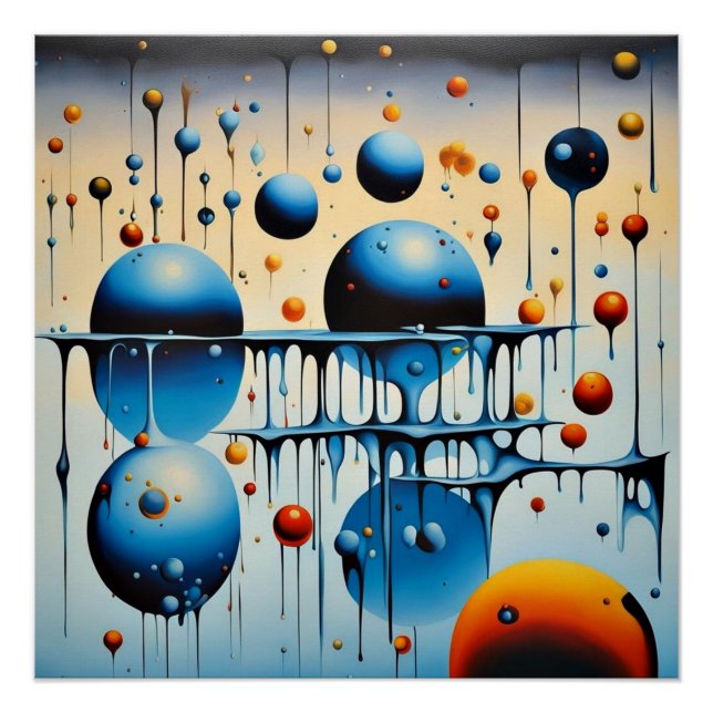 Surrealista 19 poster (Front)