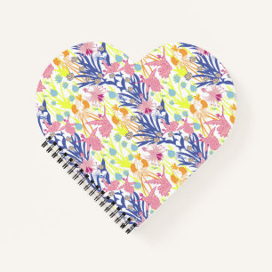 Surrealistic Garden Notebook