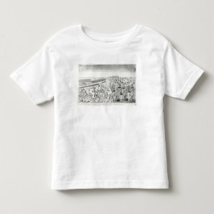Surrender at Yorktown, 1781 Toddler T-Shirt