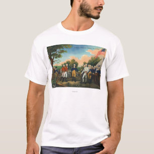Surrender of Burgoyne T-Shirt