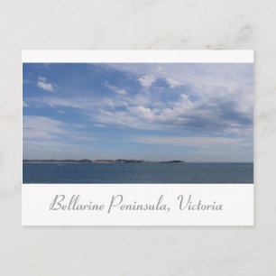 Surrender Postcard