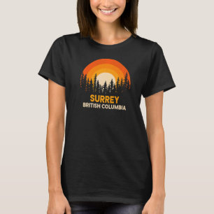 Surrey 6 T-Shirt