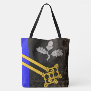 Surrey Tote Bag