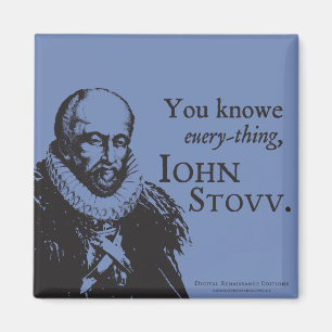 Survey Magnet