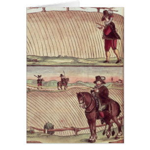 Surveyors, c.1590