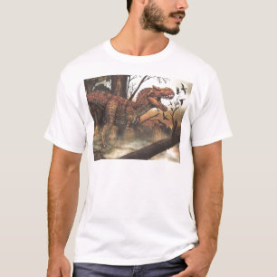 Survival for the fittest.jpg T-Shirt