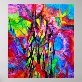 Survival Hurts  Poster