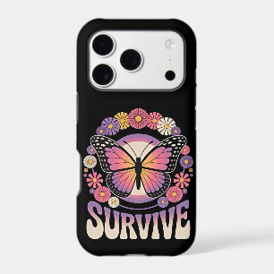 Survive Butterfly