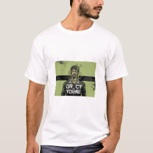 Survive & Thrive, The Last of Us S2, T-Shirt