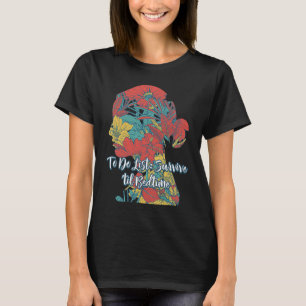Survive til Bedtime Mum Motivational Quote Mother T-Shirt