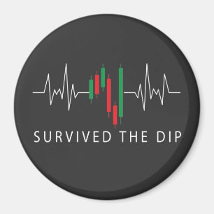 Survived the Dip   Magnet