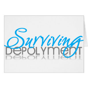 Surviving Deployment