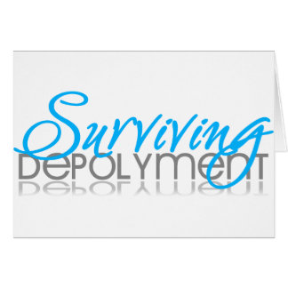 Surviving Deployment