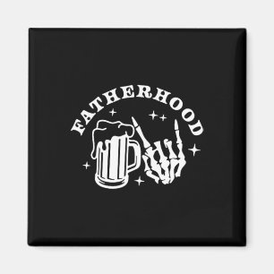 Surviving Fatherhood One Beer At A Time Fathers Da Magnet