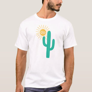 Surviving on Sunshine and Spite T-Shirt