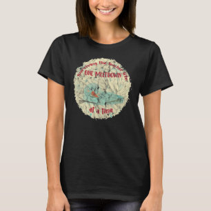 Surviving The Teacher Life One Meltdown At A Time T-Shirt