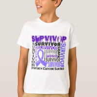 Survivor 10 Stomach Cancer