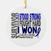 Survivor 4 Colon Cancer